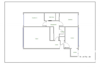 achat appartement nantes 44100