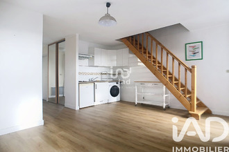 achat appartement nantes 44100