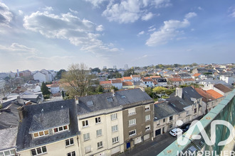 achat appartement nantes 44100