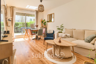 achat appartement nantes 44100