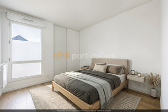 achat appartement nantes 44100