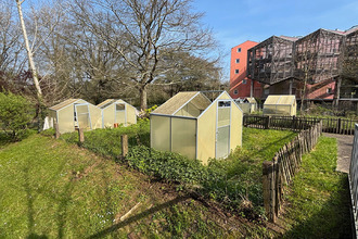 achat appartement nantes 44100