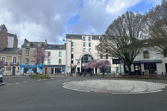 achat appartement nantes 44100