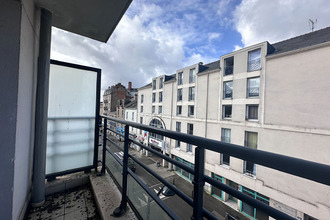 achat appartement nantes 44100