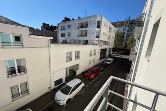 achat appartement nantes 44100