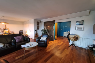 achat appartement nantes 44100