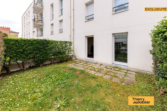 achat appartement nantes 44100