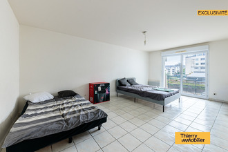 achat appartement nantes 44100