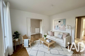 achat appartement nantes 44100