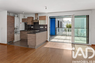 achat appartement nantes 44100