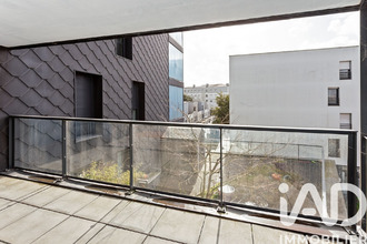 achat appartement nantes 44100