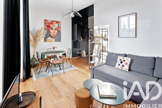 achat appartement nantes 44100