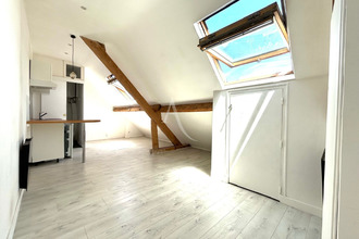 achat appartement nantes 44100