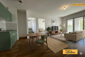 achat appartement nantes 44100