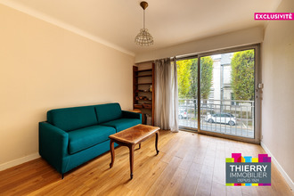 achat appartement nantes 44100