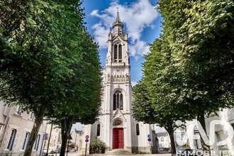 achat appartement nantes 44100