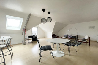 achat appartement nantes 44100
