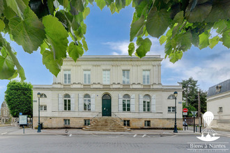 achat appartement nantes 44100