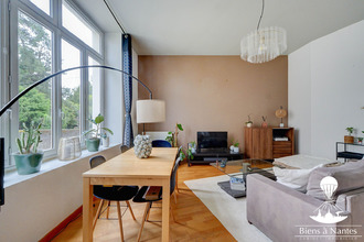 achat appartement nantes 44100