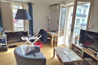 achat appartement nantes 44100