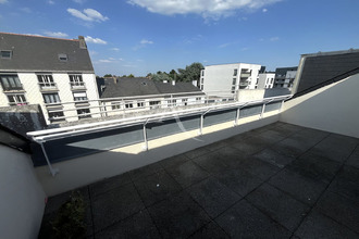 achat appartement nantes 44100