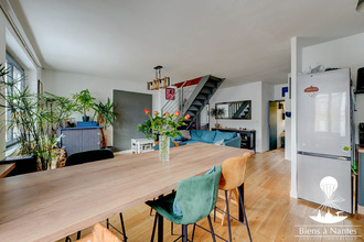 achat appartement nantes 44100