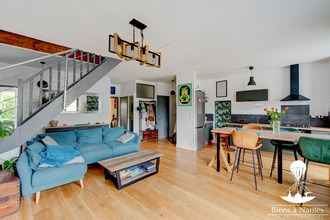 achat appartement nantes 44100