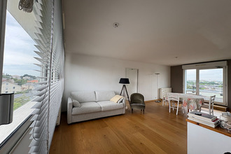 achat appartement nantes 44100