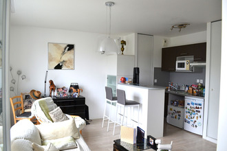 achat appartement nantes 44100
