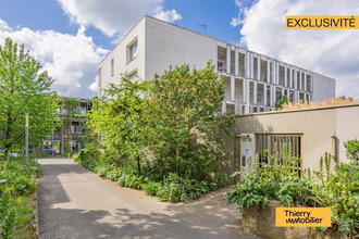 achat appartement nantes 44100
