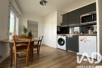 achat appartement nantes 44100