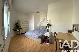achat appartement nantes 44100