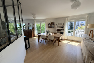 achat appartement nantes 44100
