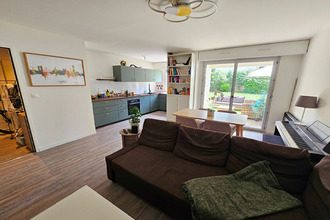achat appartement nantes 44100