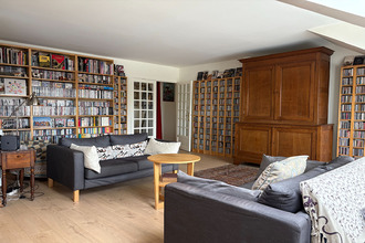 achat appartement nantes 44100