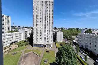 achat appartement nantes 44100