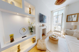 achat appartement nantes 44100