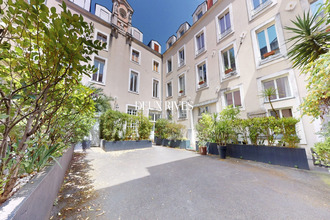 achat appartement nantes 44100