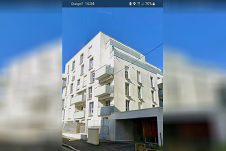 achat appartement nantes 44100