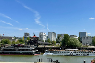 achat appartement nantes 44100