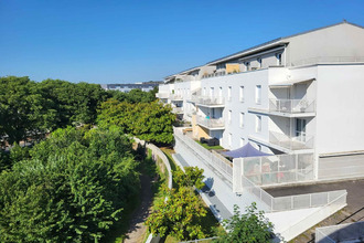 achat appartement nantes 44100