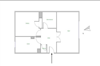achat appartement nantes 44100