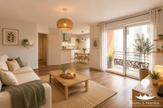 achat appartement nantes 44100