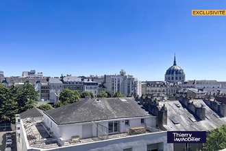 achat appartement nantes 44100