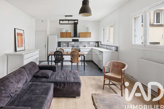 achat appartement nantes 44100