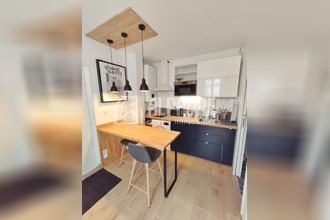 achat appartement nantes 44100