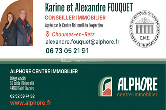 achat appartement nantes 44100