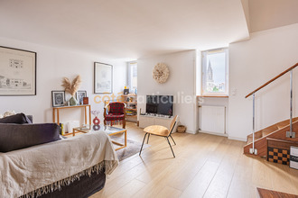 achat appartement nantes 44100