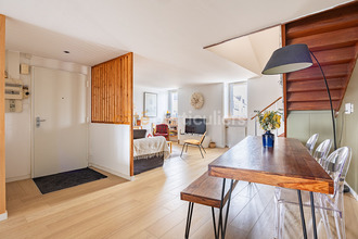 achat appartement nantes 44100
