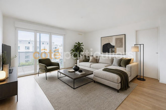 achat appartement nantes 44100